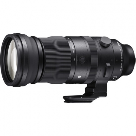Sigma 150-600mm f/5-6.3 DG DN OS Sports za Leica L